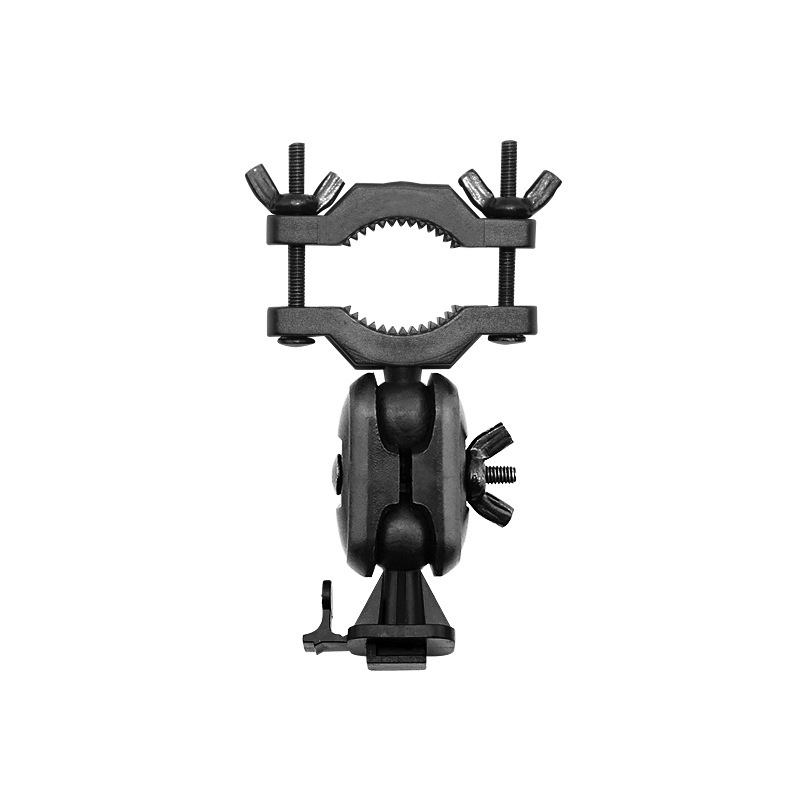 Кросс-бордерный девятиголовый змей 360 Ант Крепление для видеорегистратора Каменный арочный мост Основание для зеркала заднего вида