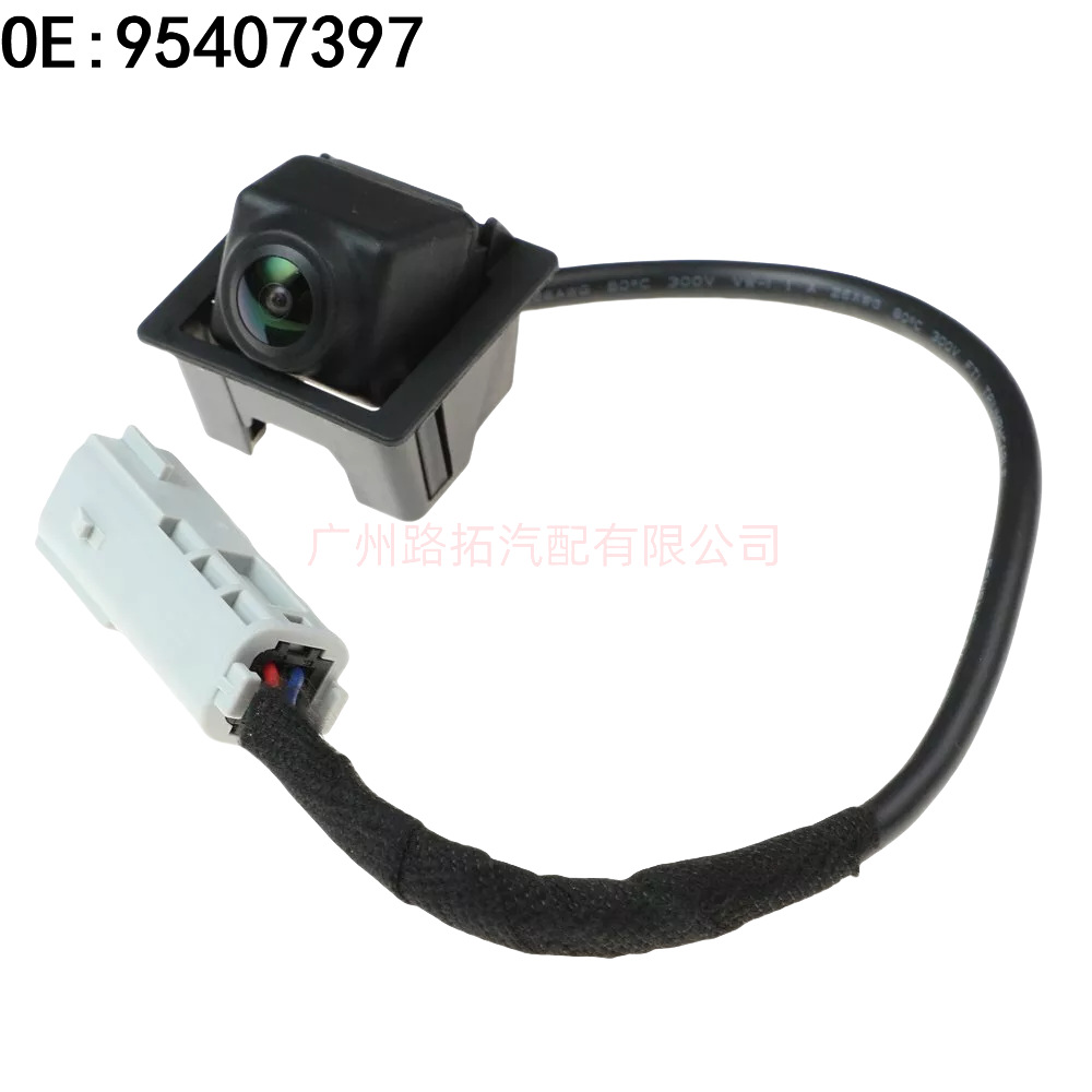 95407397 23205689 22868129 Rear View Reverse Car Camera Suitable for Cadillac