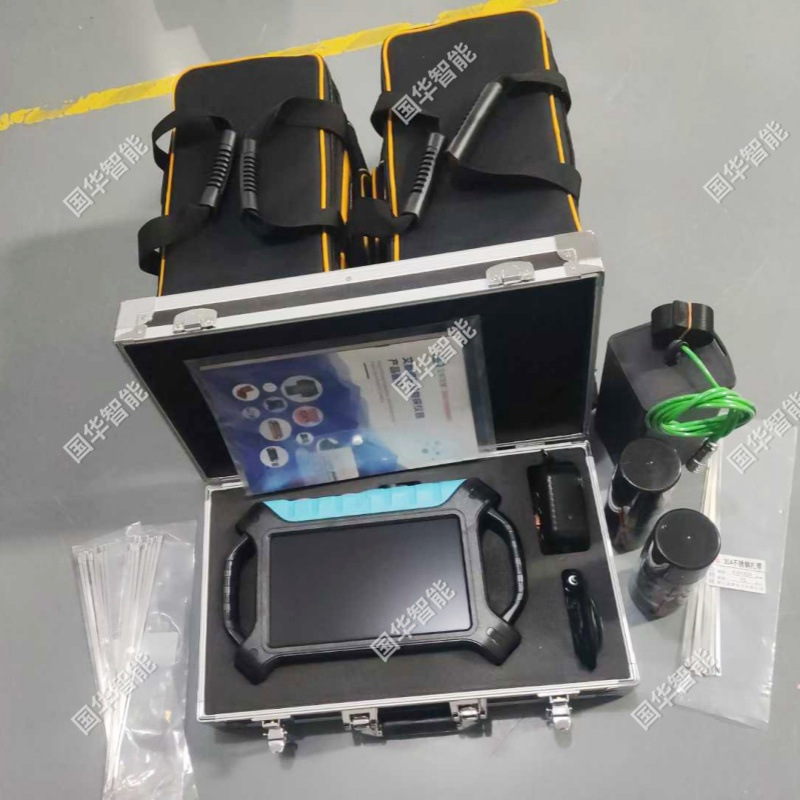 Manufacturer of Underground Water Detectors, Spot Water Source Finding Instruments, Accurate Multi-Channel Water Finding Instruments
