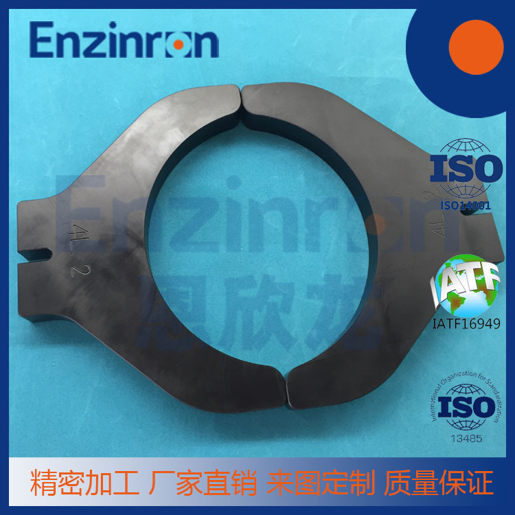 Прямые продажи завода, бутылка Pom, защитные детали, держатель для бутылки, продукция может быть разработана и произведена по чертежам, обработка литьем под давлением