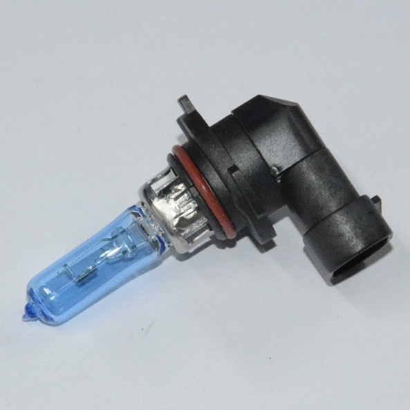 Highlight 100W 55W 9005 9006 H11 Blue Magic White Light Super White Light Halogen Car Headlight