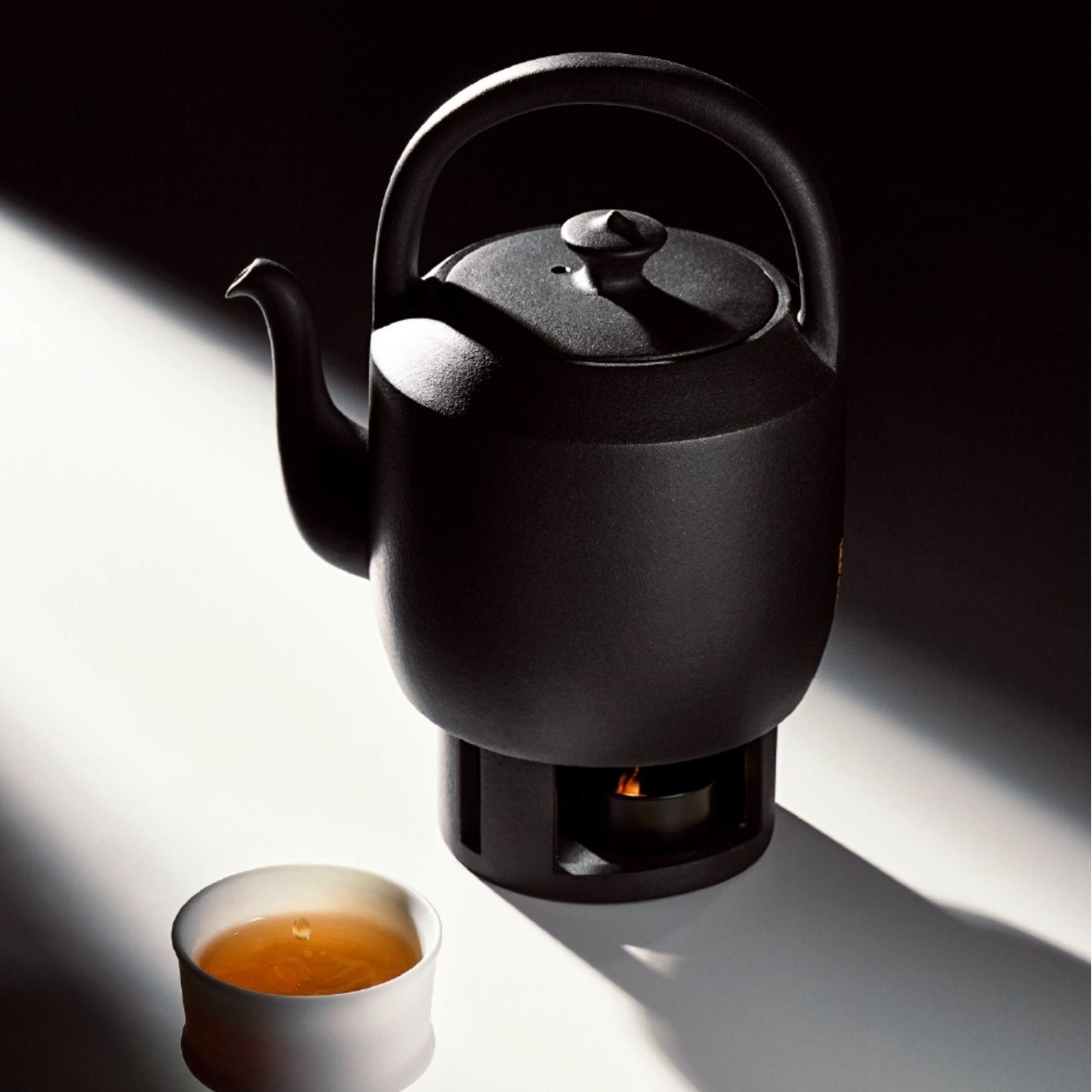 Чайный набор Yunlin Shanheshu 2-го поколения, новый китайский чайник с подносом для чайного дома