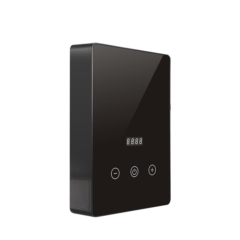 Cross-Border New Ozone Generator Fruit and Vegetable Cleaning Machine Household Purifier Ingredients Meat Fruit Tableware Sterilizer