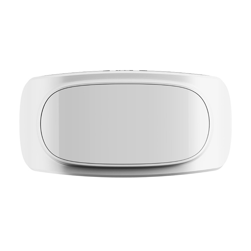 New Electric Abdominal Rub Instrument, Household Abdominal Rub Artifact, Fully Automatic Abdominal Rub Massager, Massager, Cross-Border Wholesale