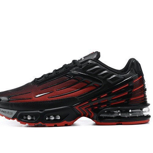 Putian Shoes Pure Original Tn New Maxplus3 Men's Breathable Lightweight Running Shoes Men's Shoes Sports Factory Direct Sales