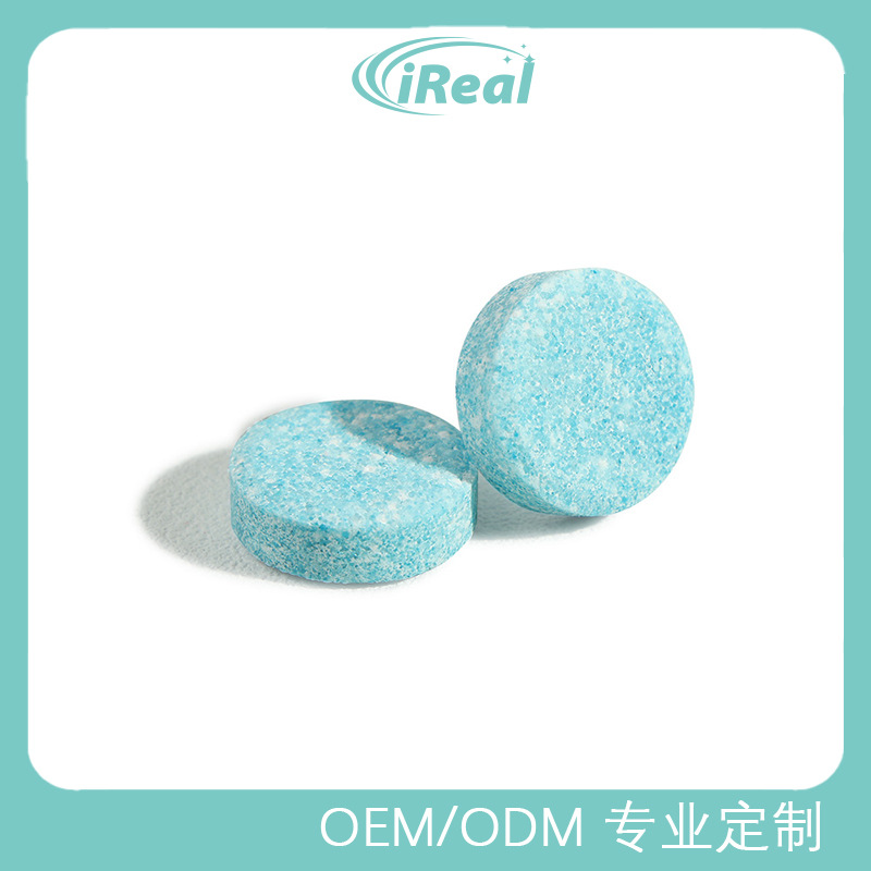 Производитель оптовых таблеток для чистки стоматологических ретейнеров, чистка зубных протезов и ортодонтических ретейнеров, удаление пятен, устранение запаха, освежающие шипучие таблетки