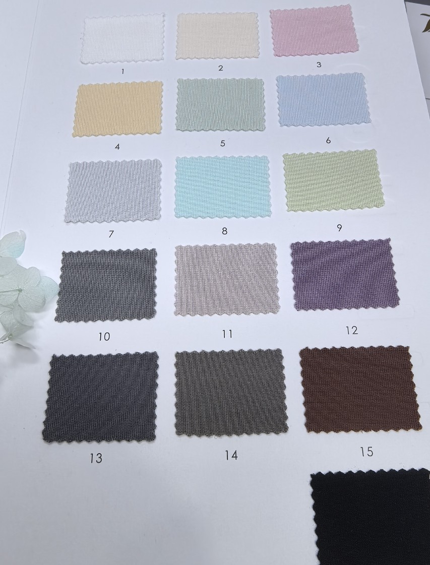 Air Layer Rayon Polyester Air Layer Women's Jacket Hot Style 150*230