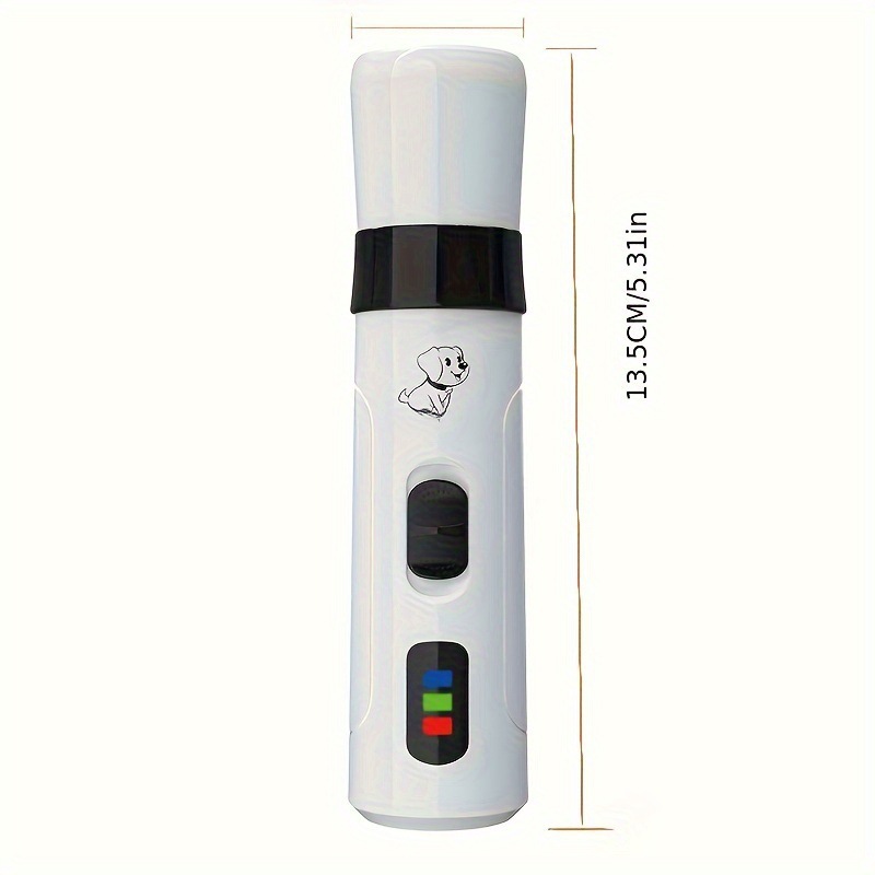 2026 New Cross-Border Dropshipping Cross-Border Pet Nail Trimmer Cross-Border Dropshipping Cross-Border Dropshipping