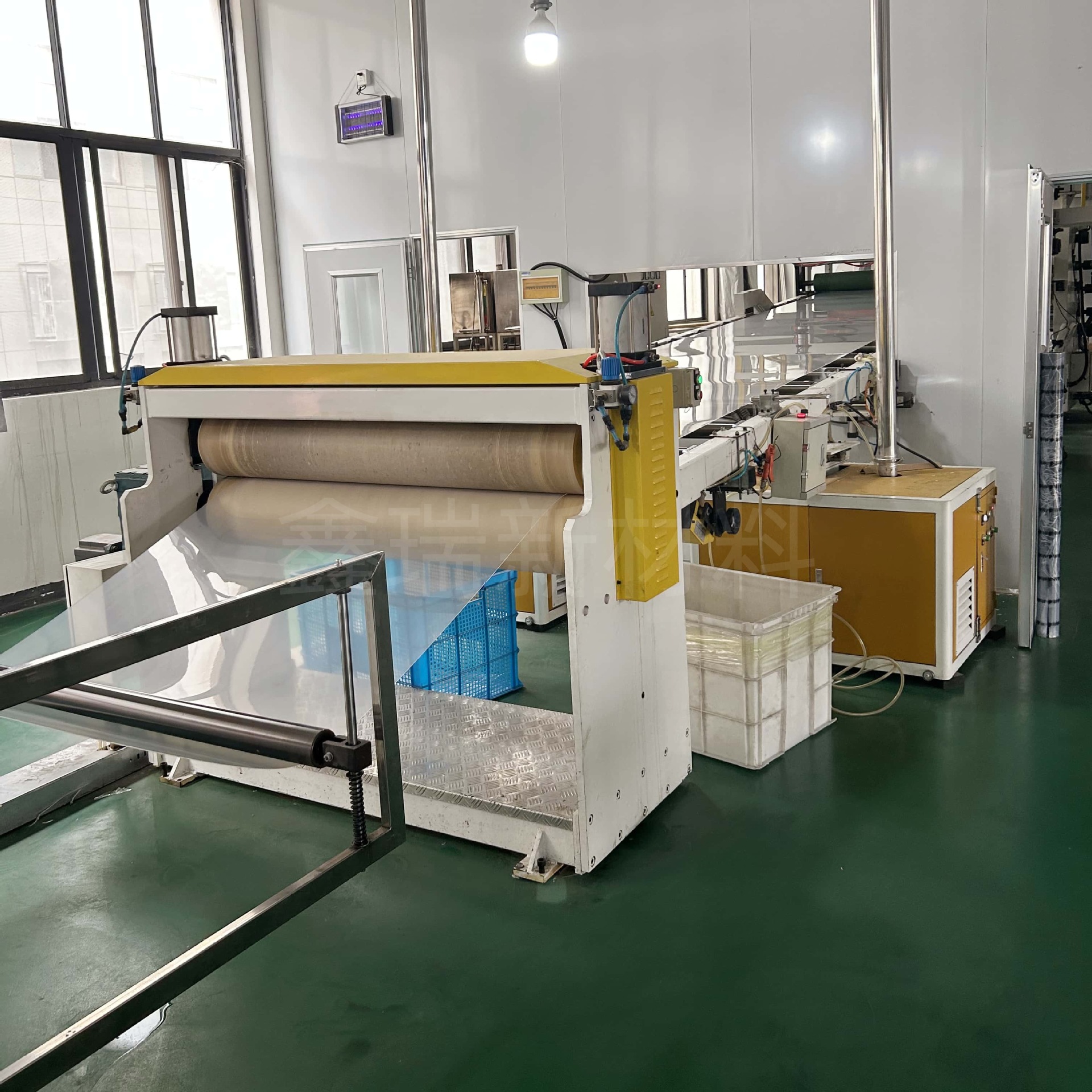 Manufacturer Wholesale High Transparent Picture Frame Ps Board Plexiglass Thick Board Lighting Model Shelf Acrylic Whole Board Cutting