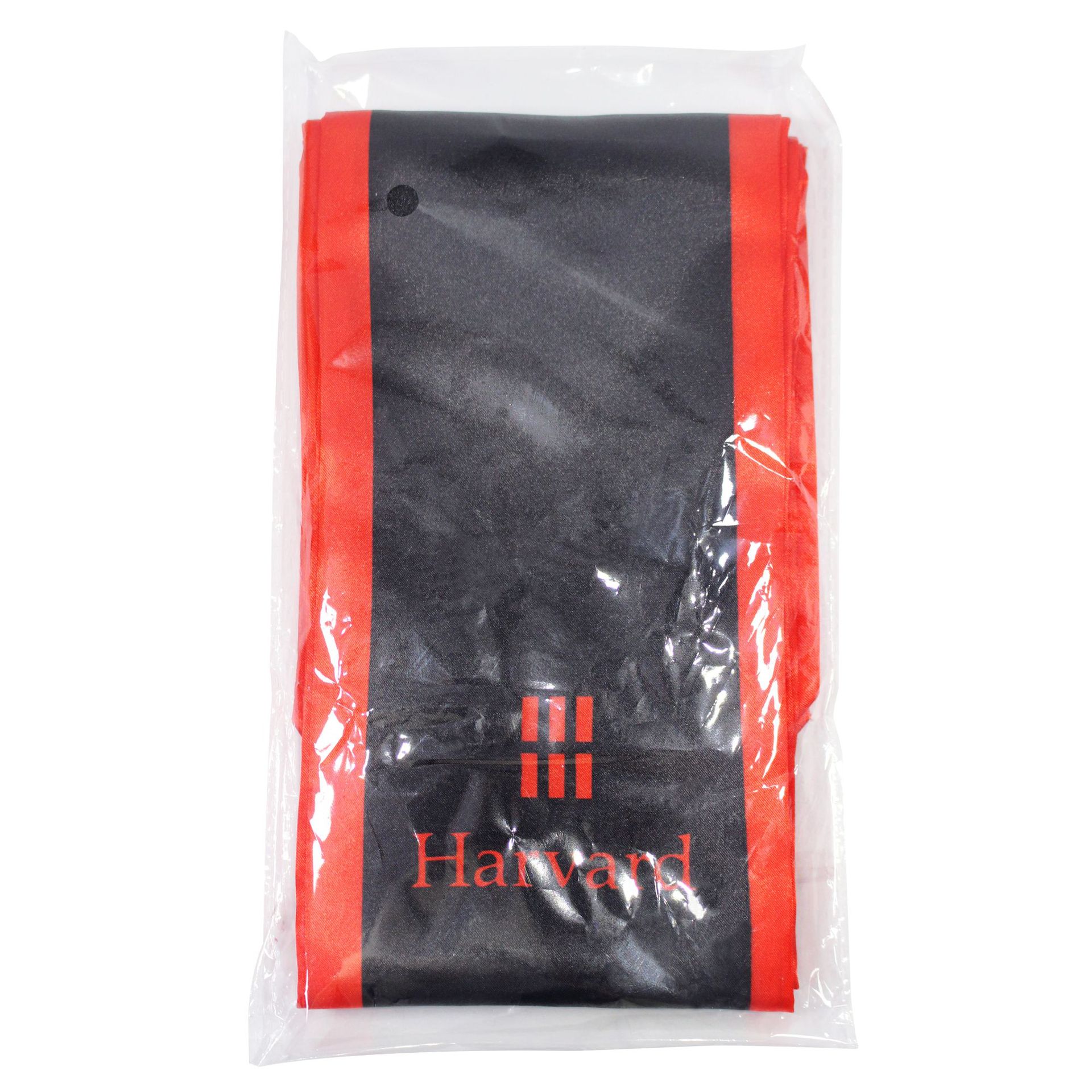 Graduation Honors Shawl Scarf Certies' Belt Sharp V Ribbon Graduation Stoles Tie