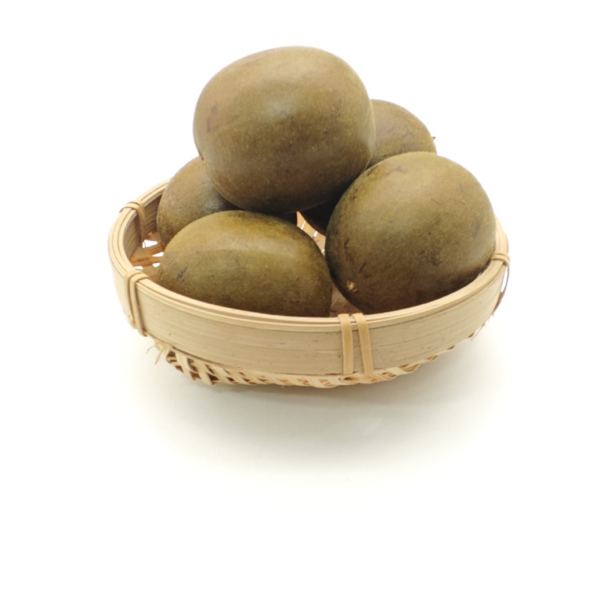 Golden Grain Guangxi Guilin Luo Han Guo Tea Flower Fruit Tea Manufacturer Direct Sales Wholesale Bulk Traditional Dried Luo Han Guo