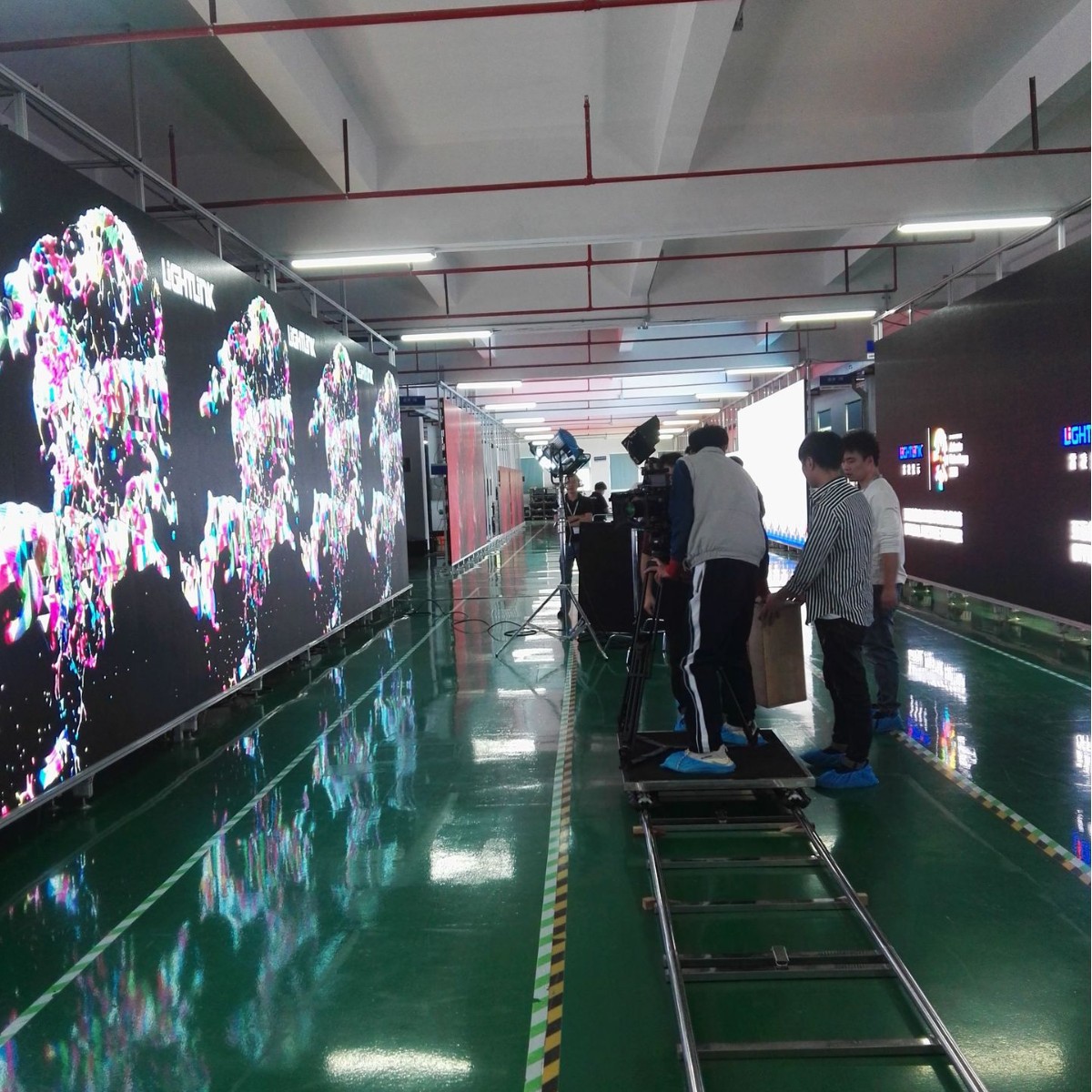 Filming Product Promotional Videos, Corporate Videos, Film and Video Photography and Production