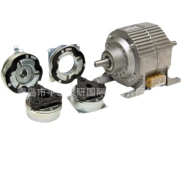 Ogura Ogura Clutch Thin Electromagnetic Clutch Vceh-5