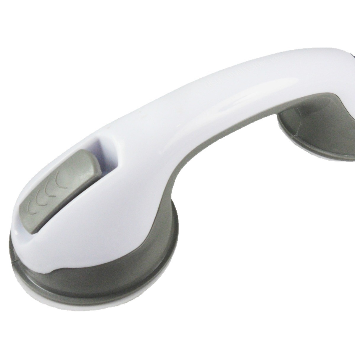 Wholesale Tv Products Bathroom Handrails Suction Cup Anti-Skid Handrails Suction Cup Handrails Asseen on Tv