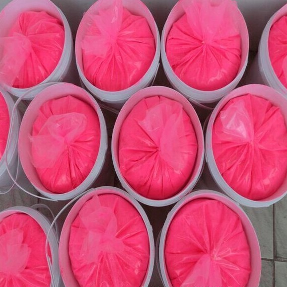 Leak Detection Fluorescent Powder Bag Pipe Leak Detection Fluorescent Pigment Leak Detection Fluorescent Powder