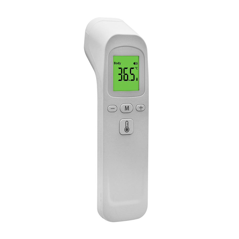 Forehead thermometer thermometer household handheld medical thermometer thermometer wholesale infrared thermometer manufacturer human body