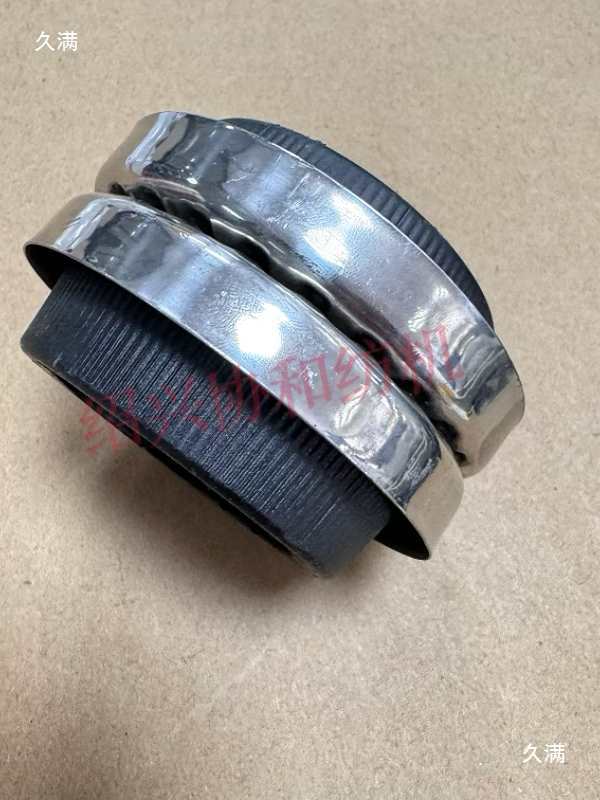 Spinning Machine Accessories, Pneumatic Loom Accessories, Pneumatic Twister Rollers, Pneumatic Threading Rollers, Sura Rollers