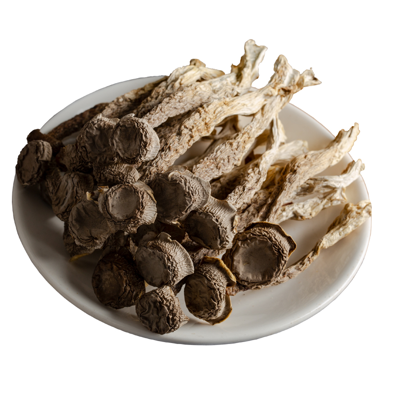 Factory Direct Sales of Velvet Antler Mushrooms, Dry Goods, Velvet Antler Mushrooms, Bulk Wholesale Brand, Complete Specifications, Crispy Mushrooms