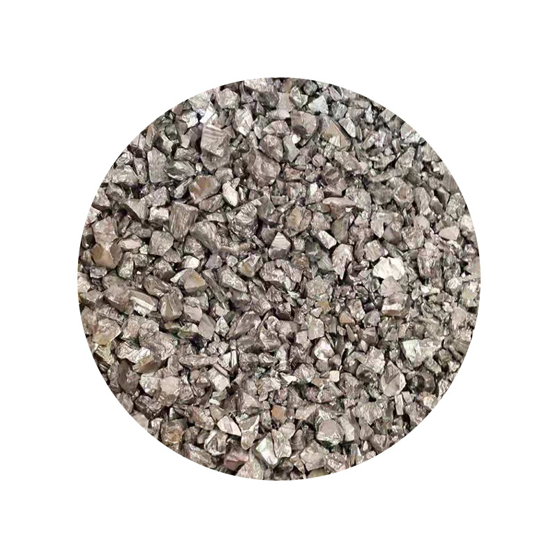 Supply of Metal Silicon 2202 3303 441 553 Metal Silicon Powder Pot Low Material Gravel