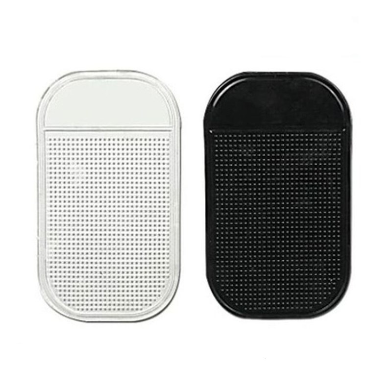 Car Anti-Slip Pad Car Decoration Car Perfume Fixed Pad with High Temperature Odor-Free Washable Spider Pad