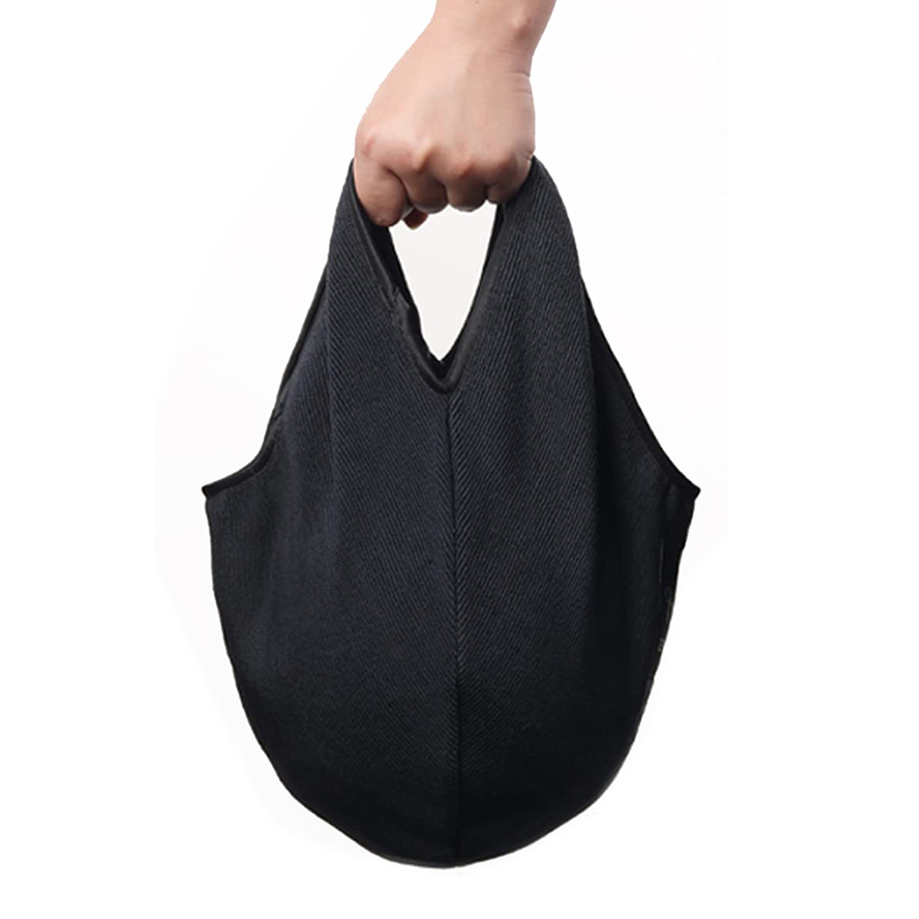 Cross-border Microfiber Bowling Wipe Towel Bag Rag Bag Cleaning Cloth Cover Bowling Bag