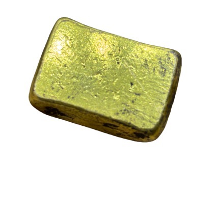 Antiques, Miscellaneous Crafts, Gifts, Decorations, Wholesale Collections, Retro Gold Ingots, Sun Xiaotou Gold Bars