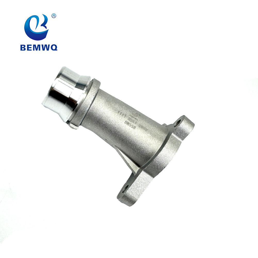 11118511205V/1111 8511 205 Соединитель для водопровода - алюминиевый, клеевой F30F35G12F49