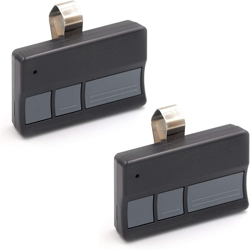 2Pcs for 371Lm373Lm 971Lm973Lm Garage Door Switch Remote Control