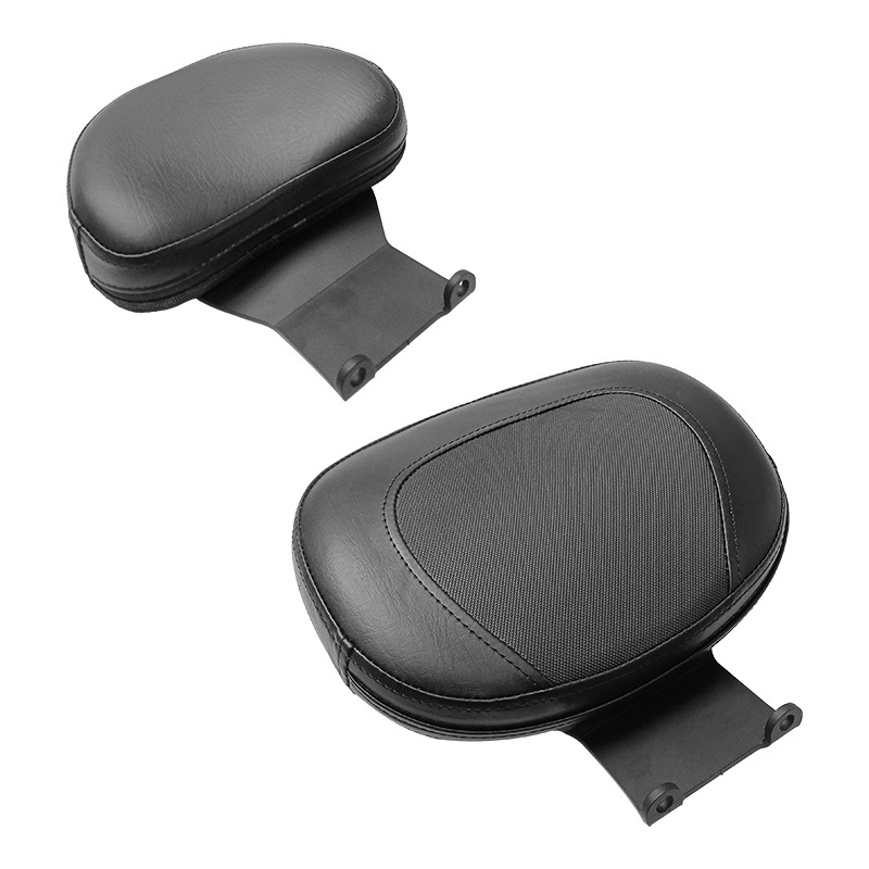 Suitable for CM300 rear backrest large small size CM500 driver backrest chair motorcycle modification accessories