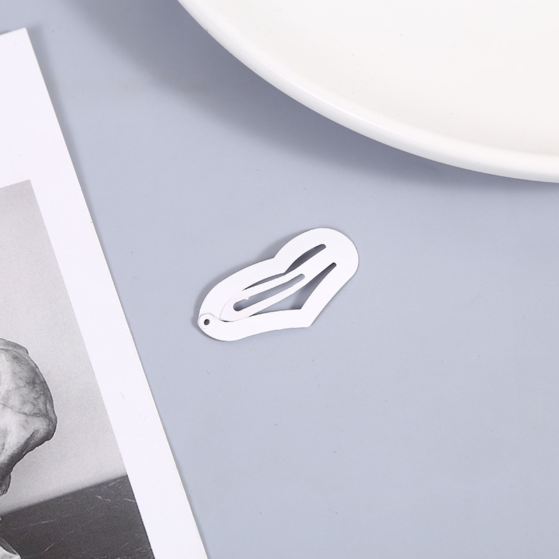 Pet bb Clip Broken Hairpin DIY Bow Hair Accessories Dog Hairpin Marzis Yorkshire Teddy Hairpin