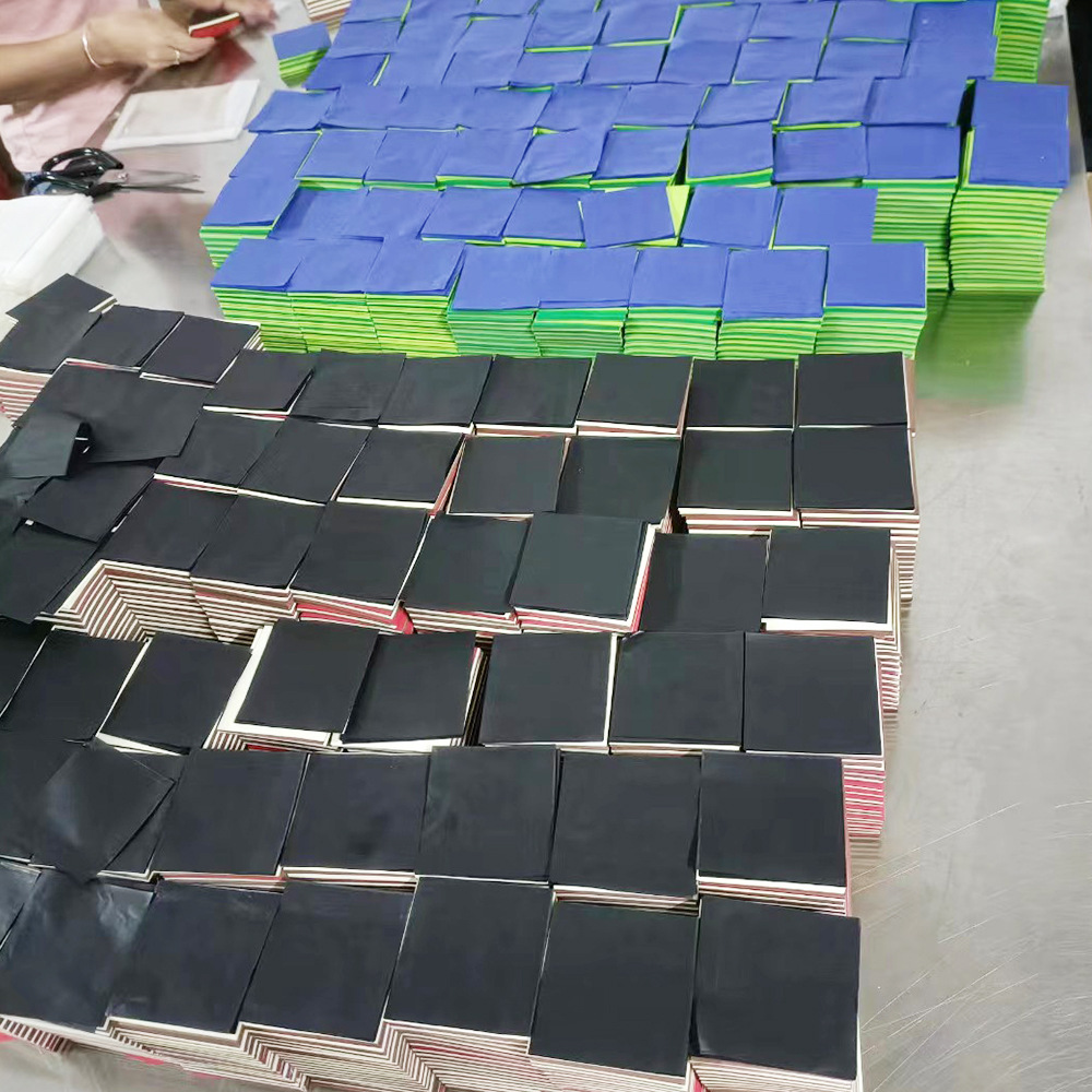 Factory Direct Supply of Colorfulful Sydney Paper Colorful Copy Paper 5*5 8*8 10*10 Handmade Origami Colorful Thin Paper