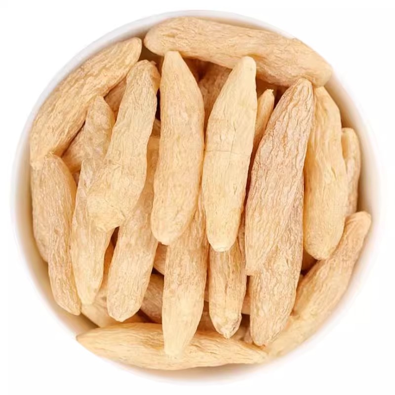 New Arrival of Ophiopogon Japonicus, Wild One Seed Equivalent to Multiple Seeds, Chinese Medicinal Herb 500g, Sichuan Ophiopogon Japonicus, Sulfur-Free Dried Goods Wholesale