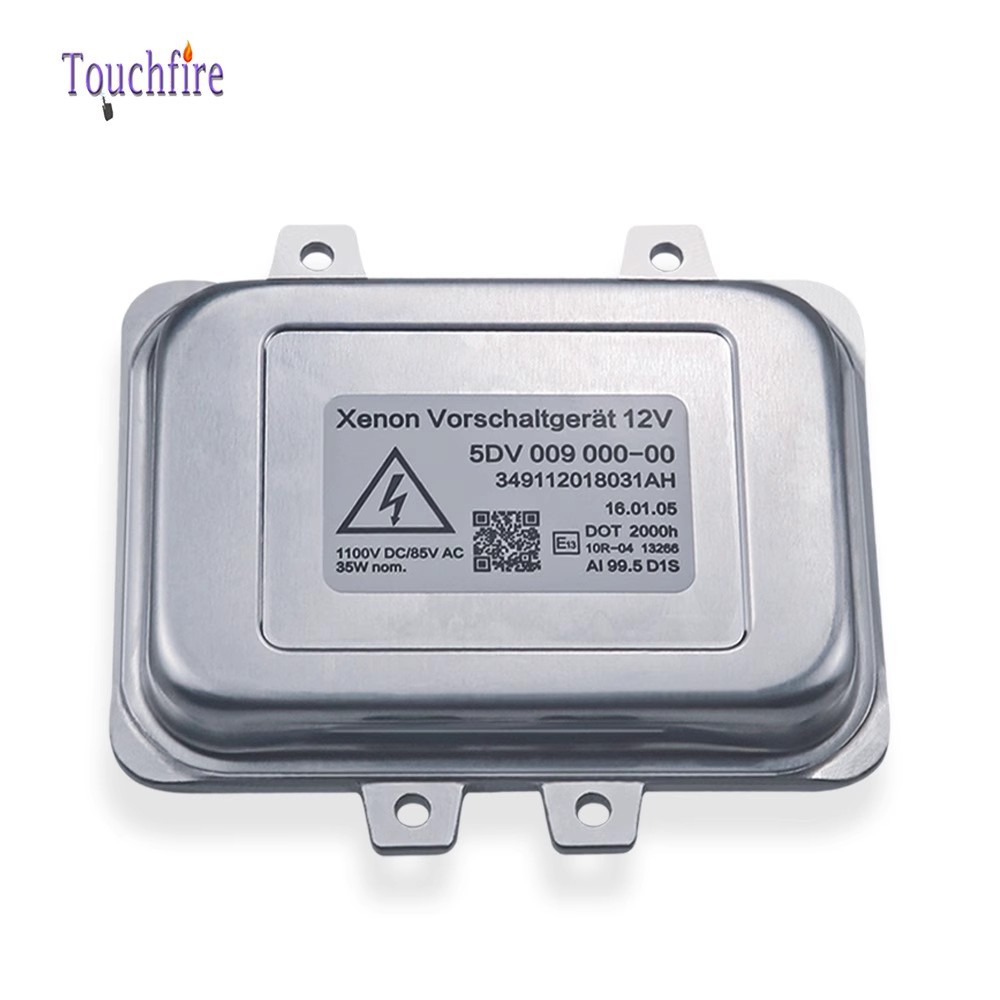 63126937223 original D1S ballast 6937223 5DV00900000 5DV009000-00
