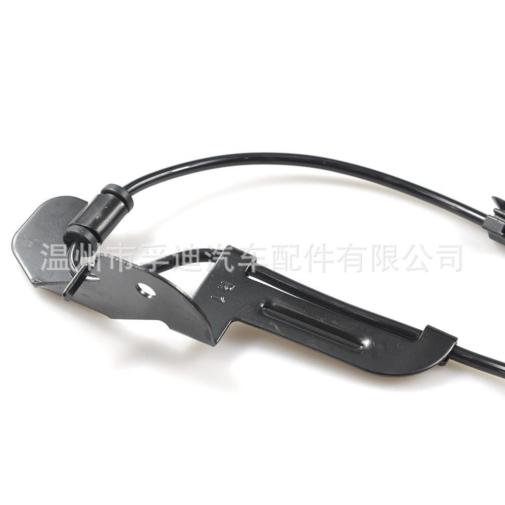 ABS Sensor Anti-loCking System Front Right DB392C204BD