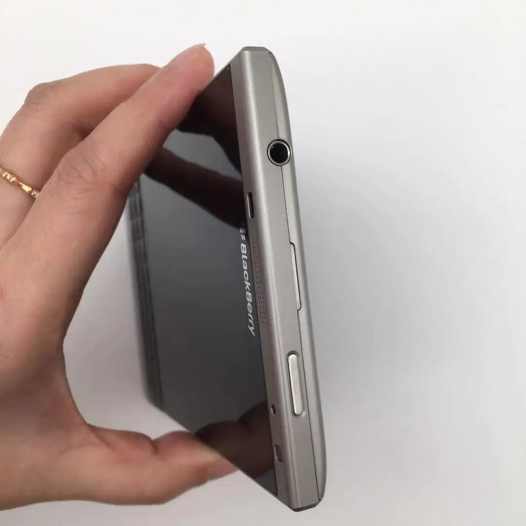 Blackberry/Blackberry Passport Q30 Passport Business Smart Full Keyboard 4g Mobile Phone