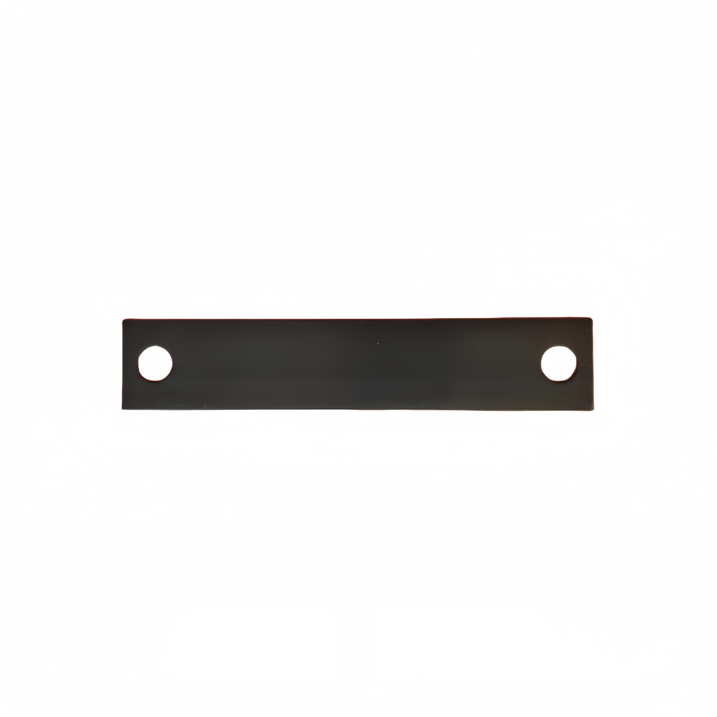 Manganese Steel Vibrating Plate Shrapnel Vibrating Plate Base Steel Plate Linear Vibration Feeder Iron Sheet Vibrating Plate Base Shrapnel