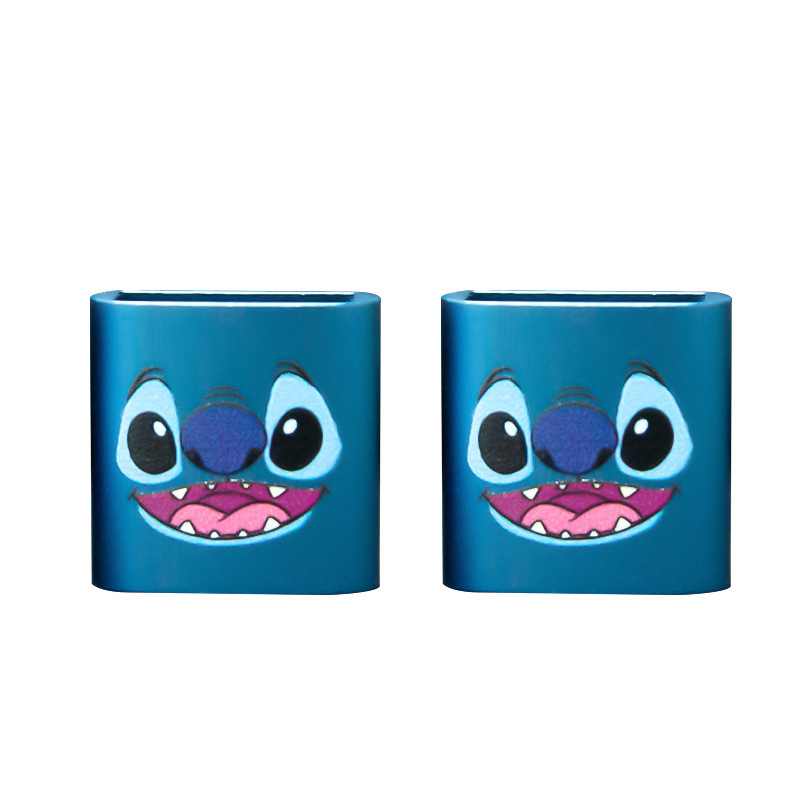 Uv Color Printing Processing Oxidized Shell Digital Inkjet Color Printing Metal Shell Furniture Surface Pattern Uv Printing Processing