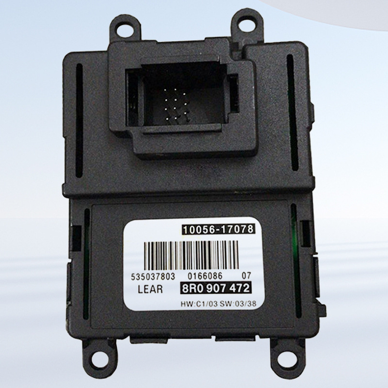 OE автомобильная фара Q5LED драйвер 8R0907472 подходит для LED контроллера фар Audi