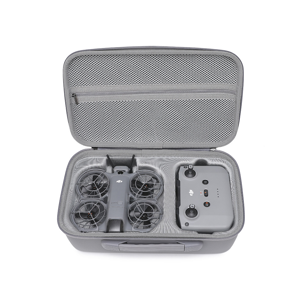 Bkano Is Suitable for Dji Dji Neo2 Cosmetics Bag Dji Neo2 Free Flight Suit Bag Storage Box Shoulder Bag