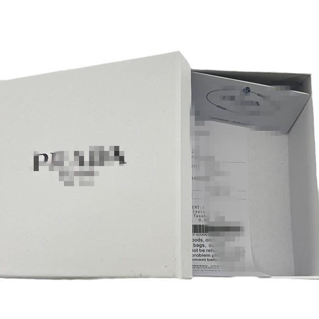 Belt Box Packaging Box Lid Gift Box Foreign Trade L Brand H Brand g Brand Colored Box Factory Wholesale Gold Stamping Process