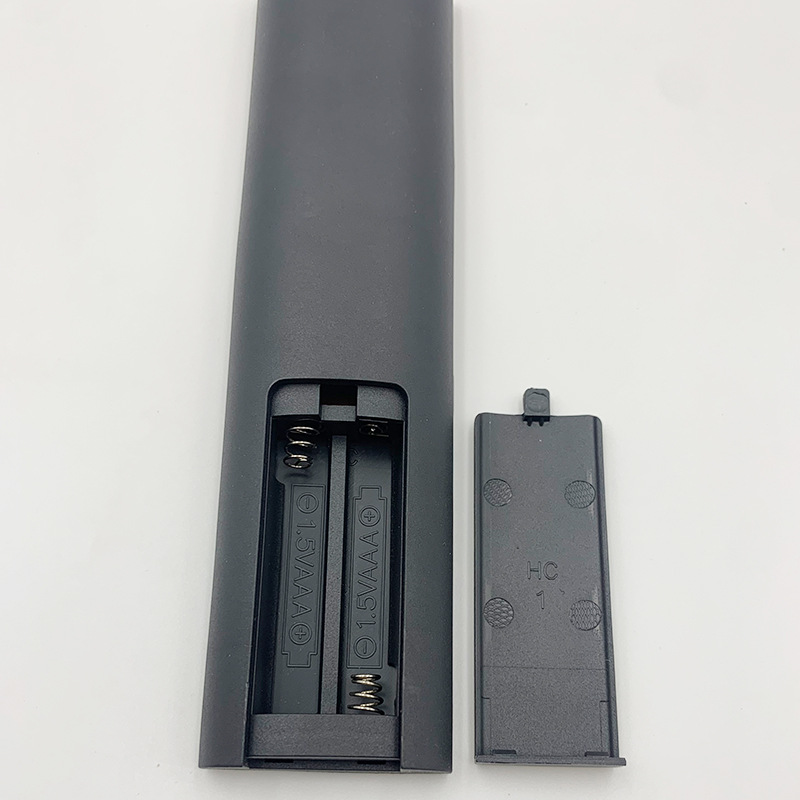 Intelligent fan lamp remote control for customers free version of injection molding and production of integrated manufacturers direct wholesale signal