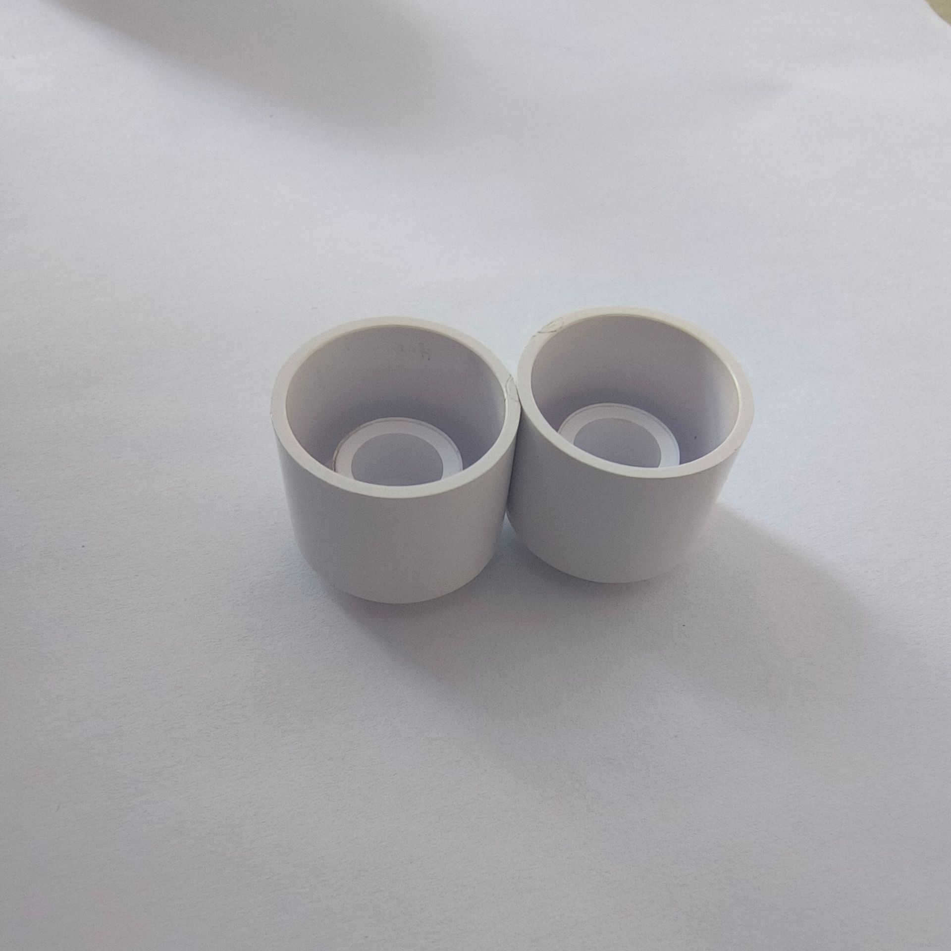 T6 Short Factory Direct Sales Led Plug Waterproof Accessory Plug, Total Length 20 Mm, Valid Length 1 mm