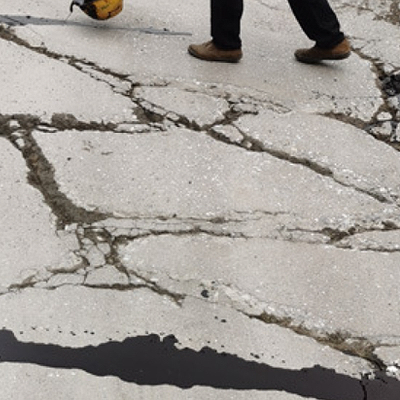 Asphalt Cold Patching Material Pit Filling Asphalt Asphalt Pavement Patching Material Cold Patching Asphalt Mix Asphalt Particles