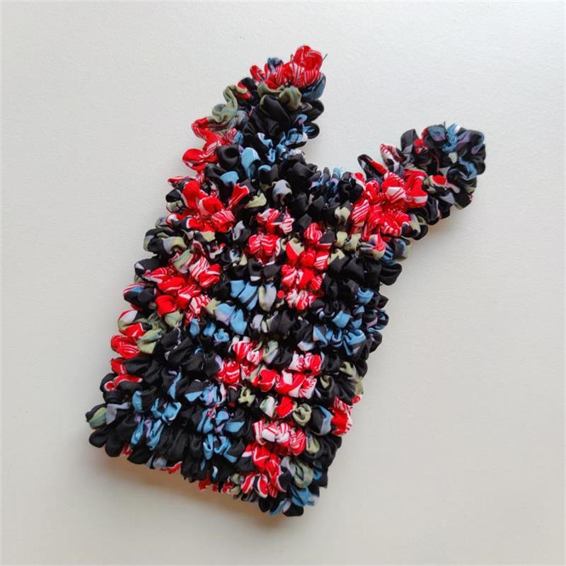 Factory direct pineapple bag, Bubble Bag, Sanpu bag, shrink bag, magic bag. Fold Pack.