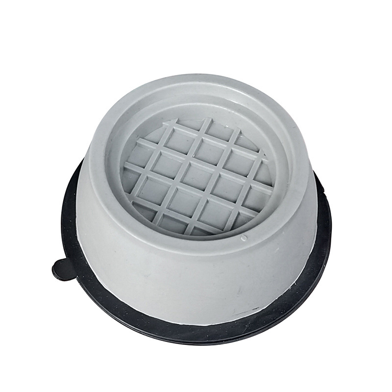 Washing Machine Foot Pads, Refrigerator Furniture, Household Appliances, Universal Heightening Base Foot Pads, Non-Slip Shock-Absorbing Foot Pads, Heightening Pads