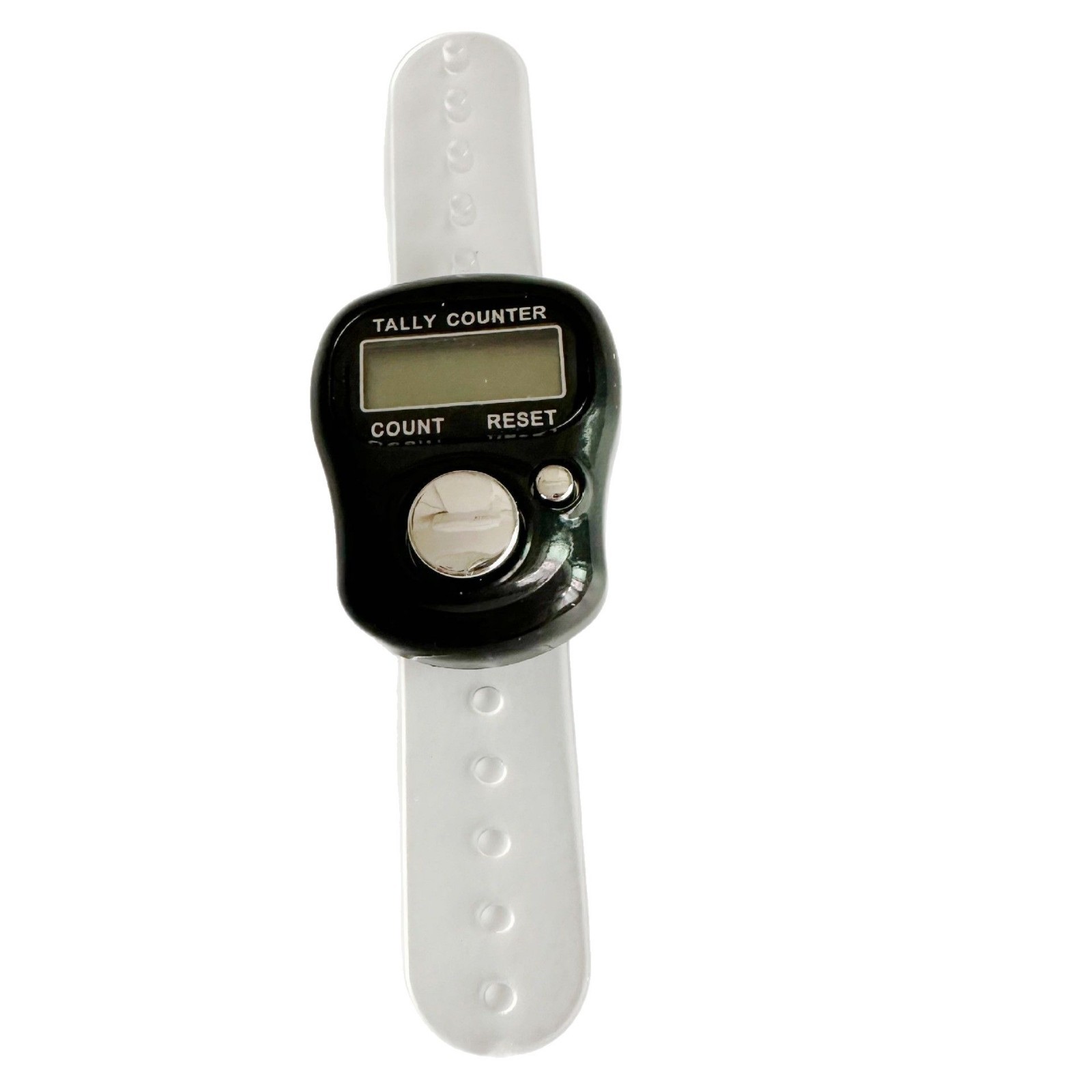 Finger Counter Ring Counters Electronic Counter Mini Ring Counters Foreign Trade Electronic Counter