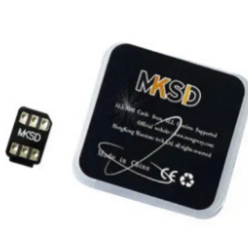 2023 Newest Mksd4 Sim Support Update Iccid+Mnc Version V15.X