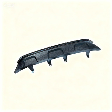 Suitable for Lexus Rx2016 Rear Bumper Lower Guard 52108-48010