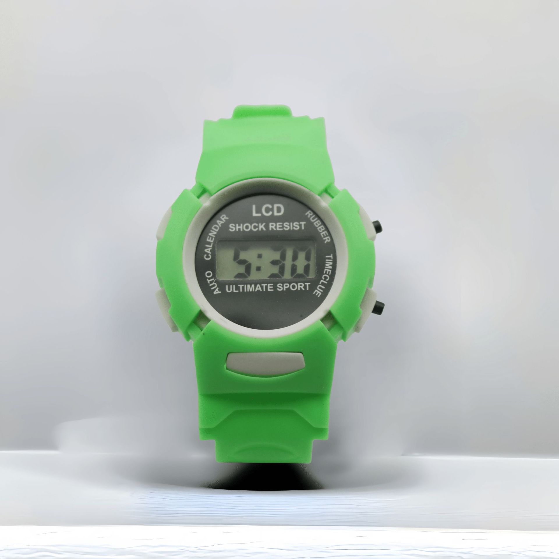 Электронные часы Joker для студентов, спортивные часы, подарок на иностранной торговле