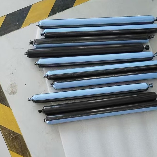 Resin Anchor Agent 2335/2360 Medium/Ultra-Fast Reinforcement Special Medicine Roll for Mining and Coal Mines Discount Jiufu Manufacturer